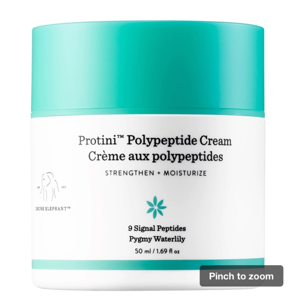 Drunk Elephant protini polypeptide cream